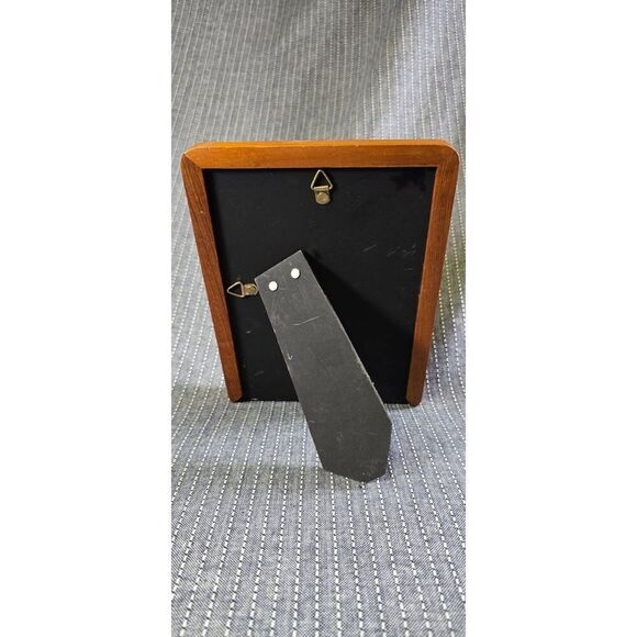 MARY ENGELBREIT 1980 THE CRAB POSTER PRINT 4x6 Framed - Picture 4 of 6